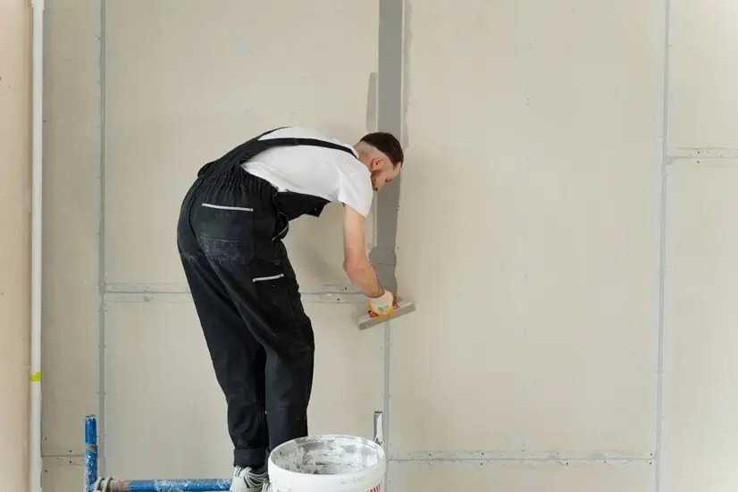 gib fixing hamilton