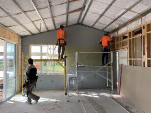GIB Fixing