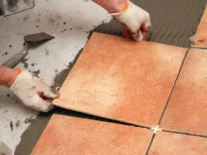 Tiling