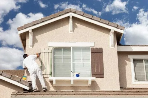 Painting Contractors Auckland