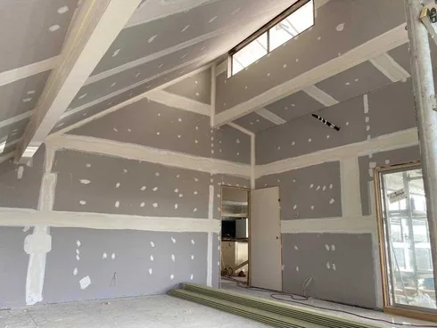 Interior Plastering Auckland