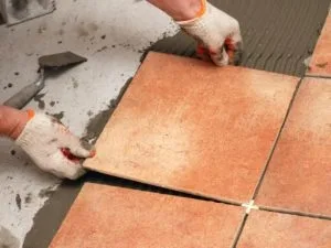 Tiling Hamilton